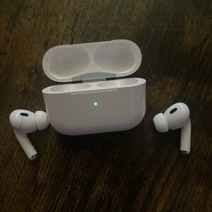 AirPods Pro type C